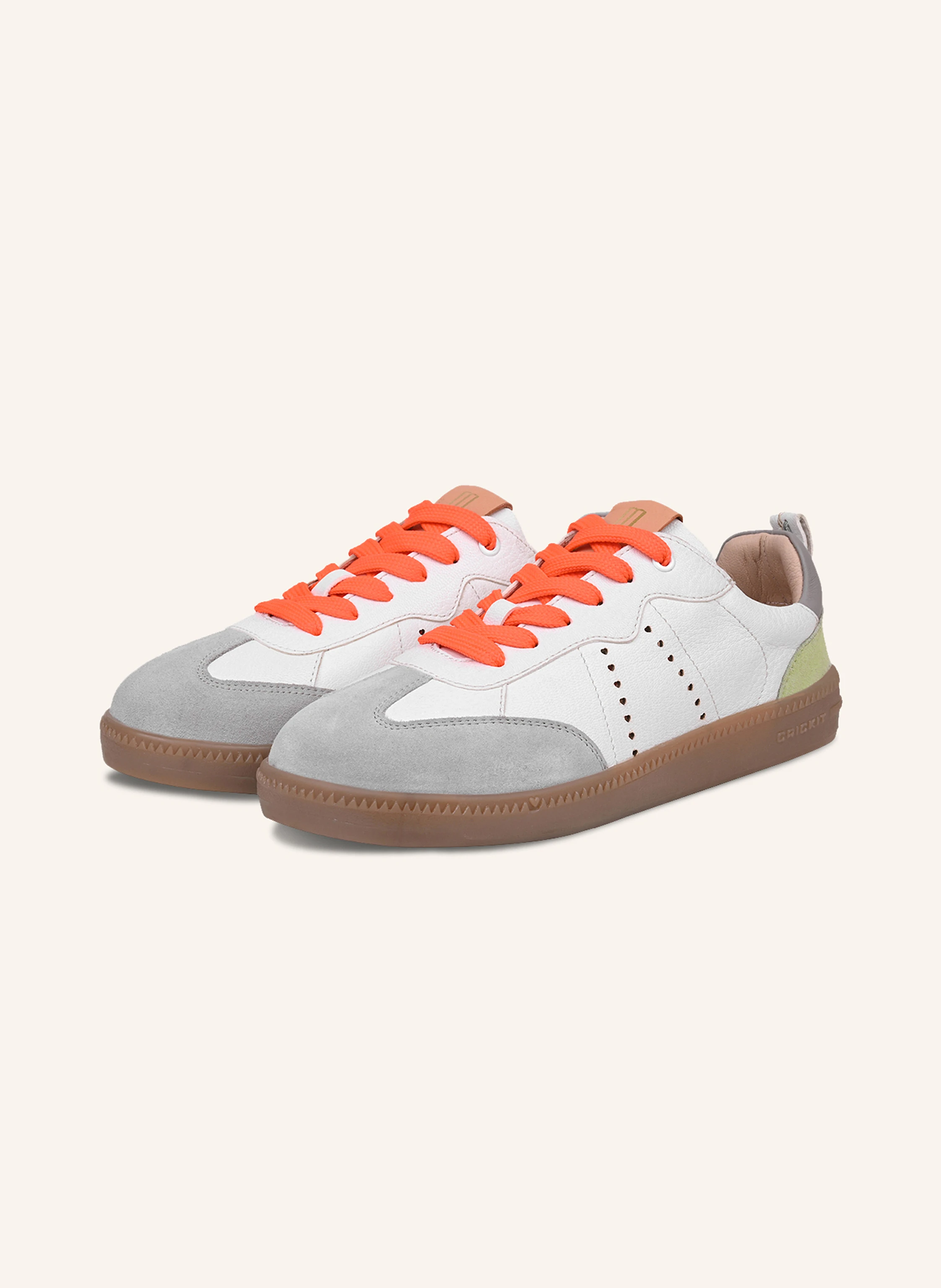 CRICKIT Sneaker RUNA