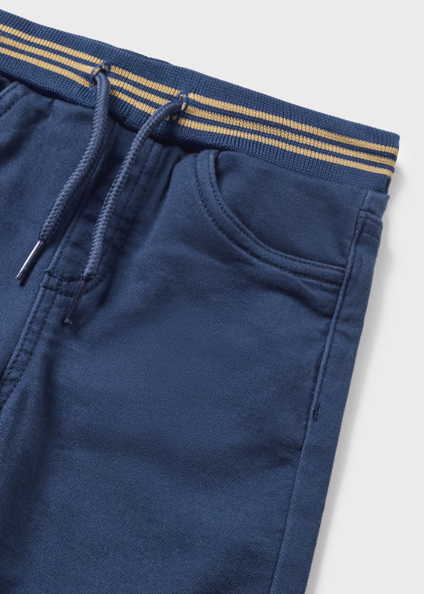Calças de moletom Better Cotton para bebês