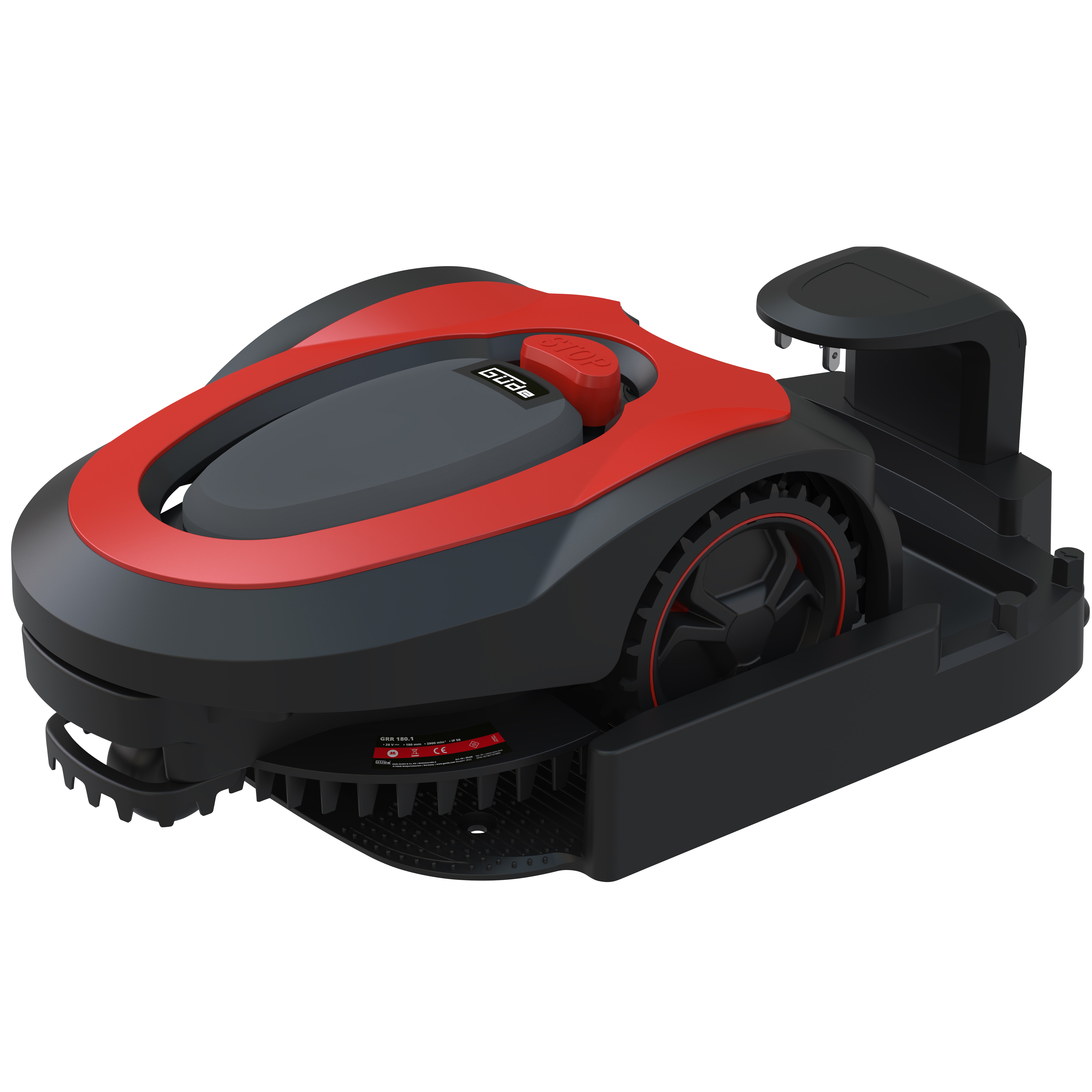 Güde Roboter Rasenmäher GRR 180.1