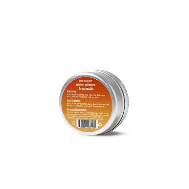 Baume à Lèvres Réparateur 30 ml - Soin du corps