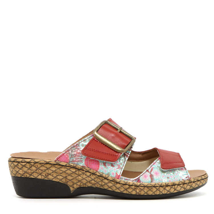 PortoFino ND-23024 | ROUGE
