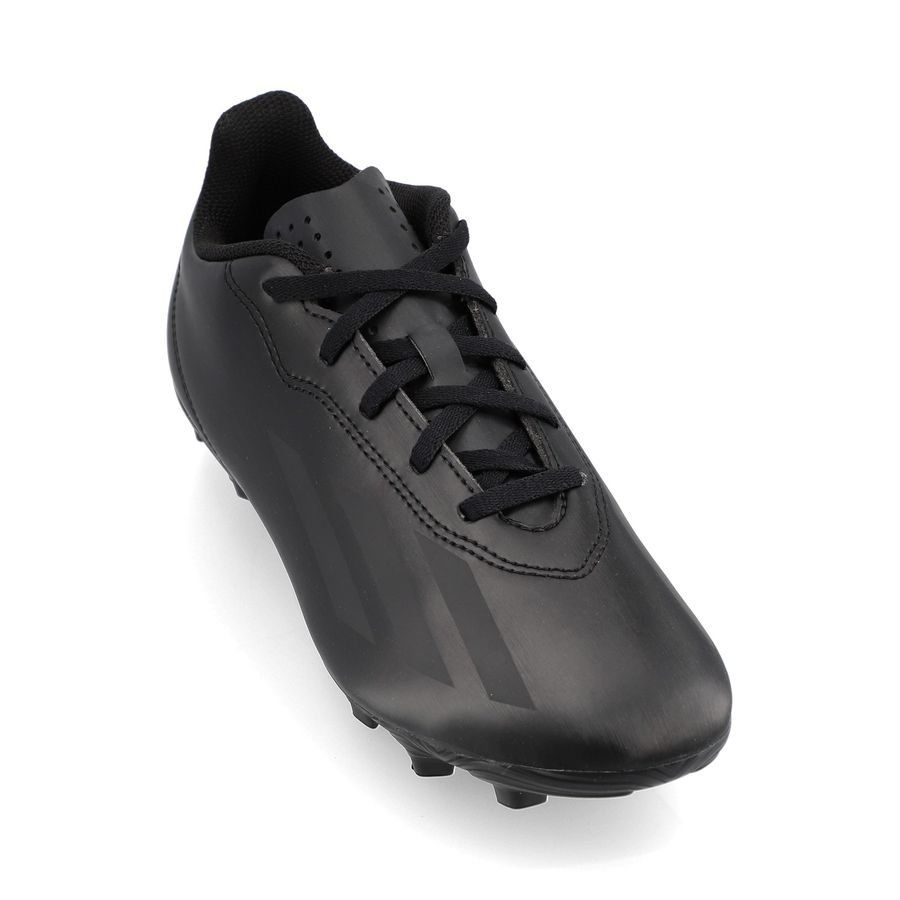 adidas X Crazyfast .4 FxG Nightstrike - Noir Enfant