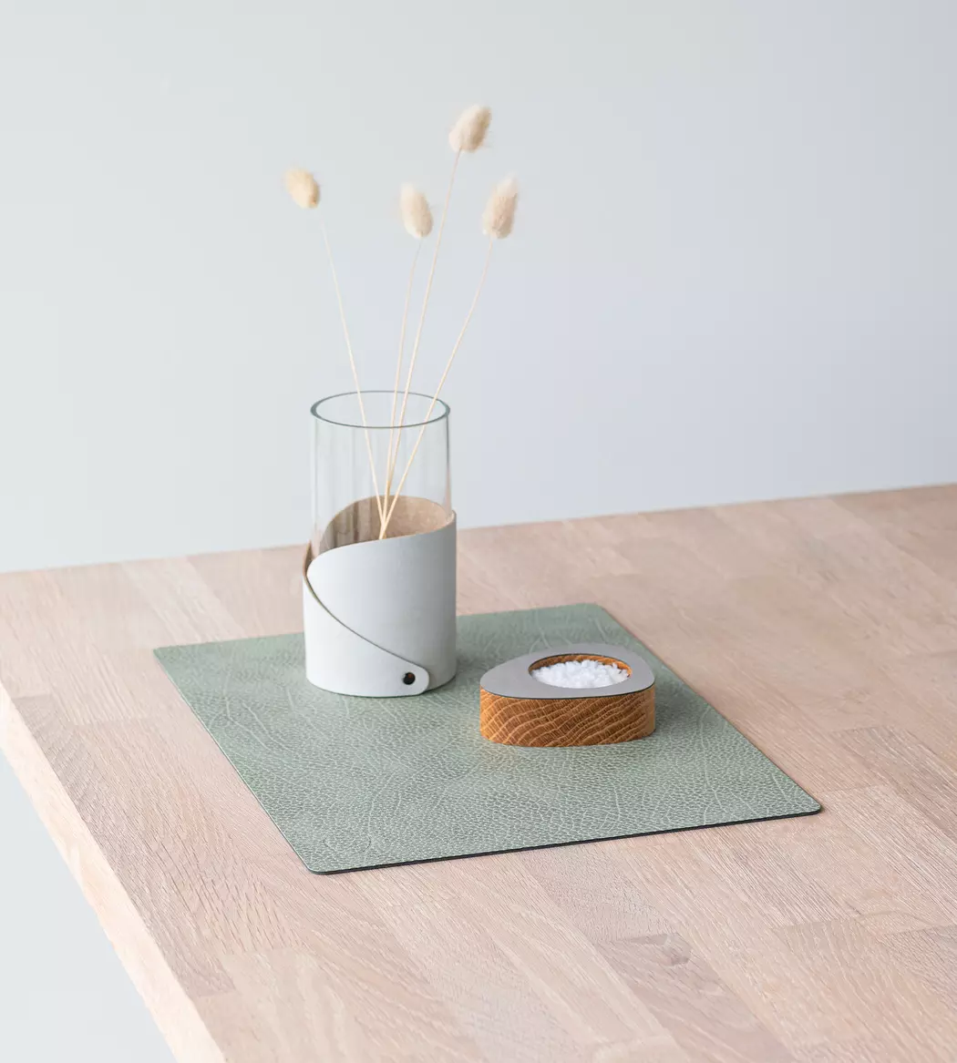 Tischset Hippo M Square