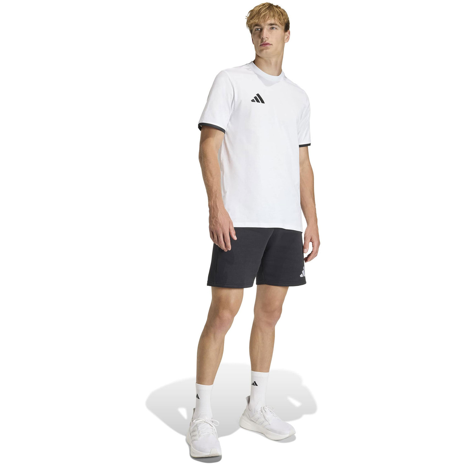 adidas Entrada 26 Tee