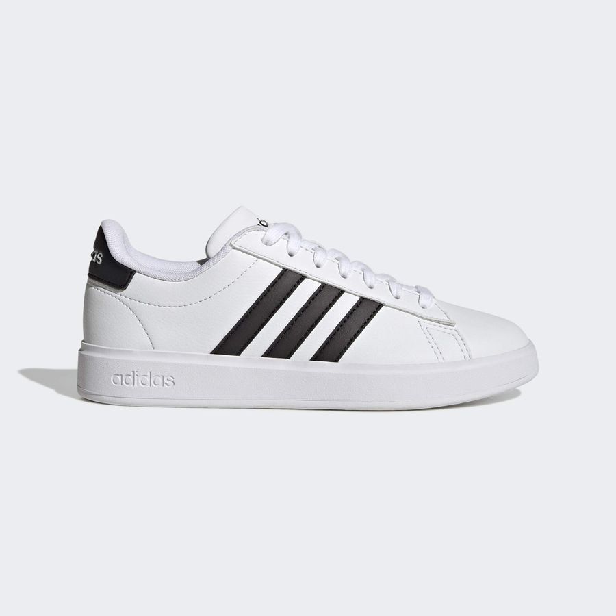 Adidas Chaussure Grand Court Cloudfoam Lifestyle Court Comfort
