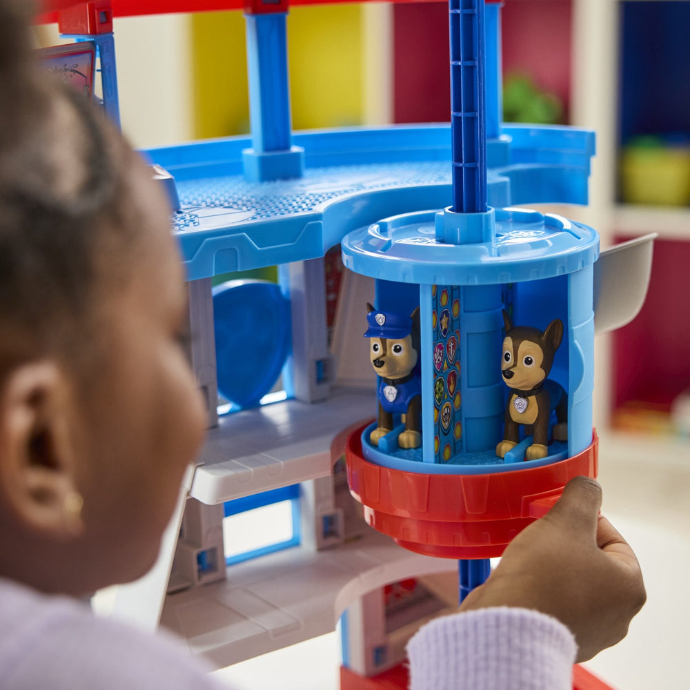 Køb Paw Patrol Core Udkigstårn