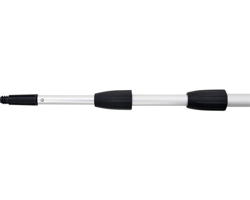 Unger telescoopsteel 3,75 m met ophanggat