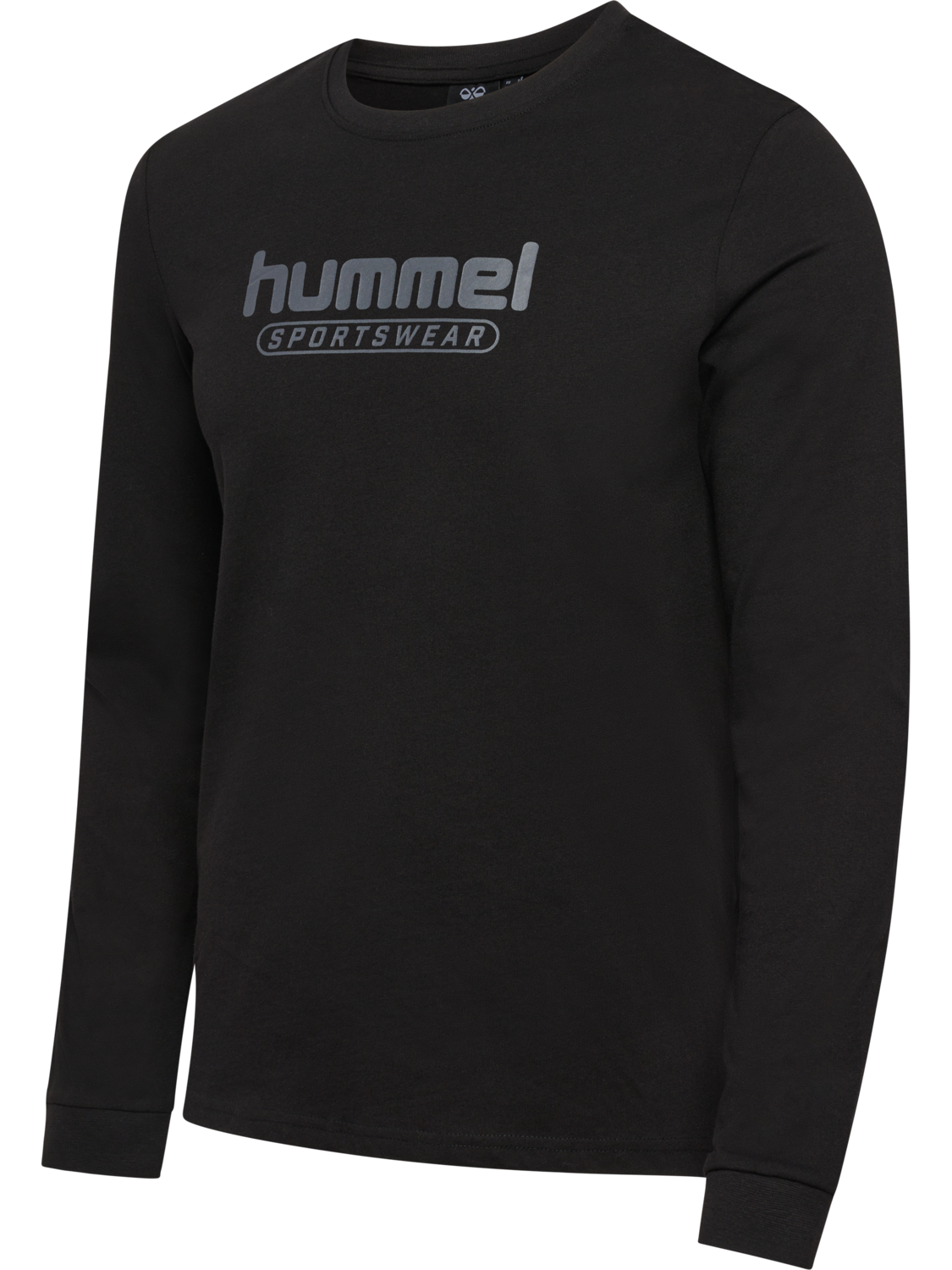hmlBOOSTER T-SHIRT LS