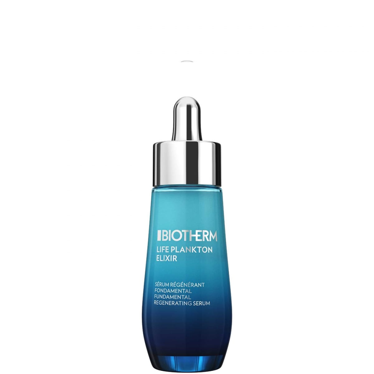 Biotherm Life Plankton™ Elixir Sérum Anti-âge à l'Acide Hyaluronique et à la Vitamine Cg Toutes Peaux