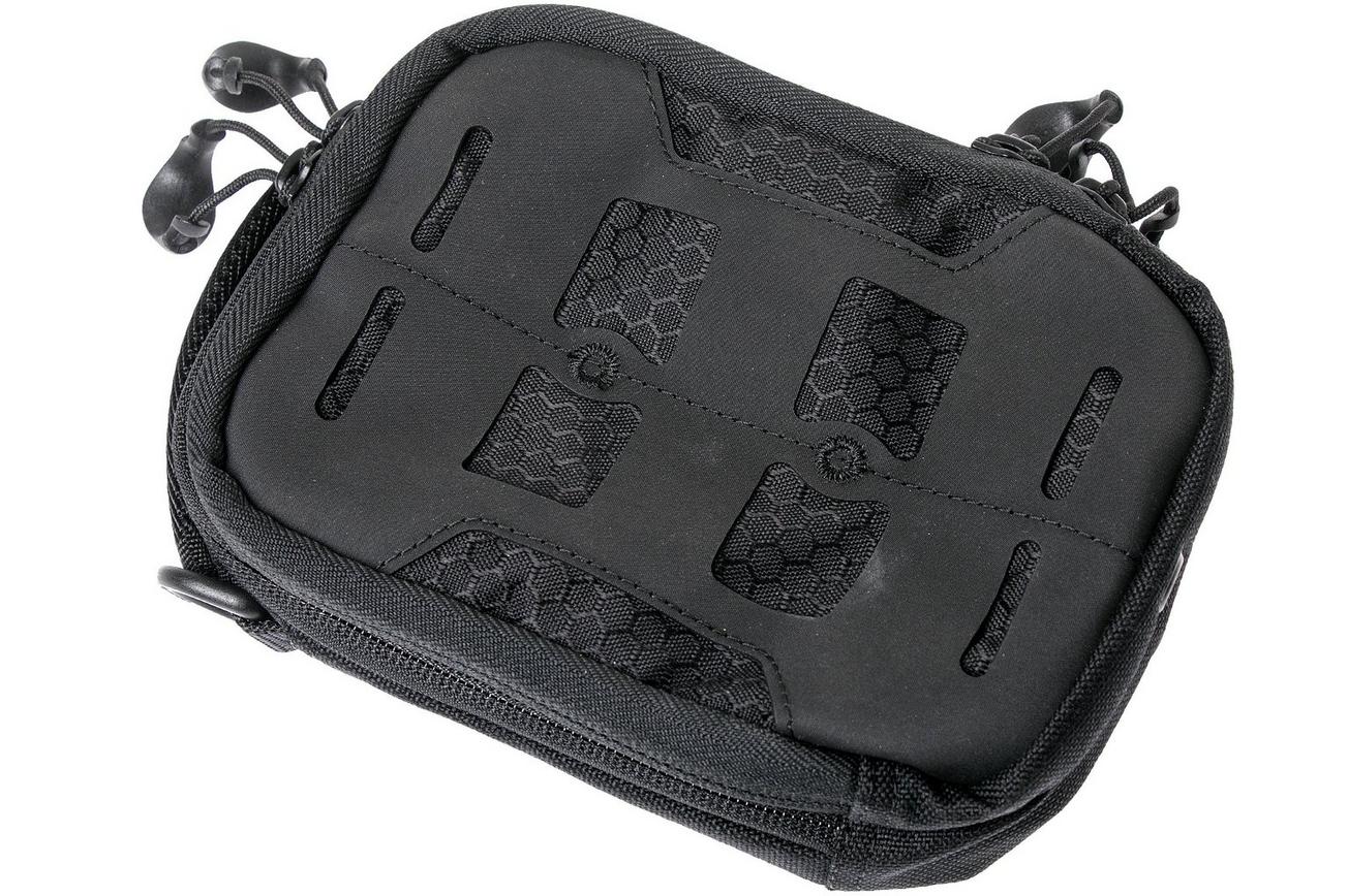 Maxpedition CAP Compact Administration Pouch Black, AGR