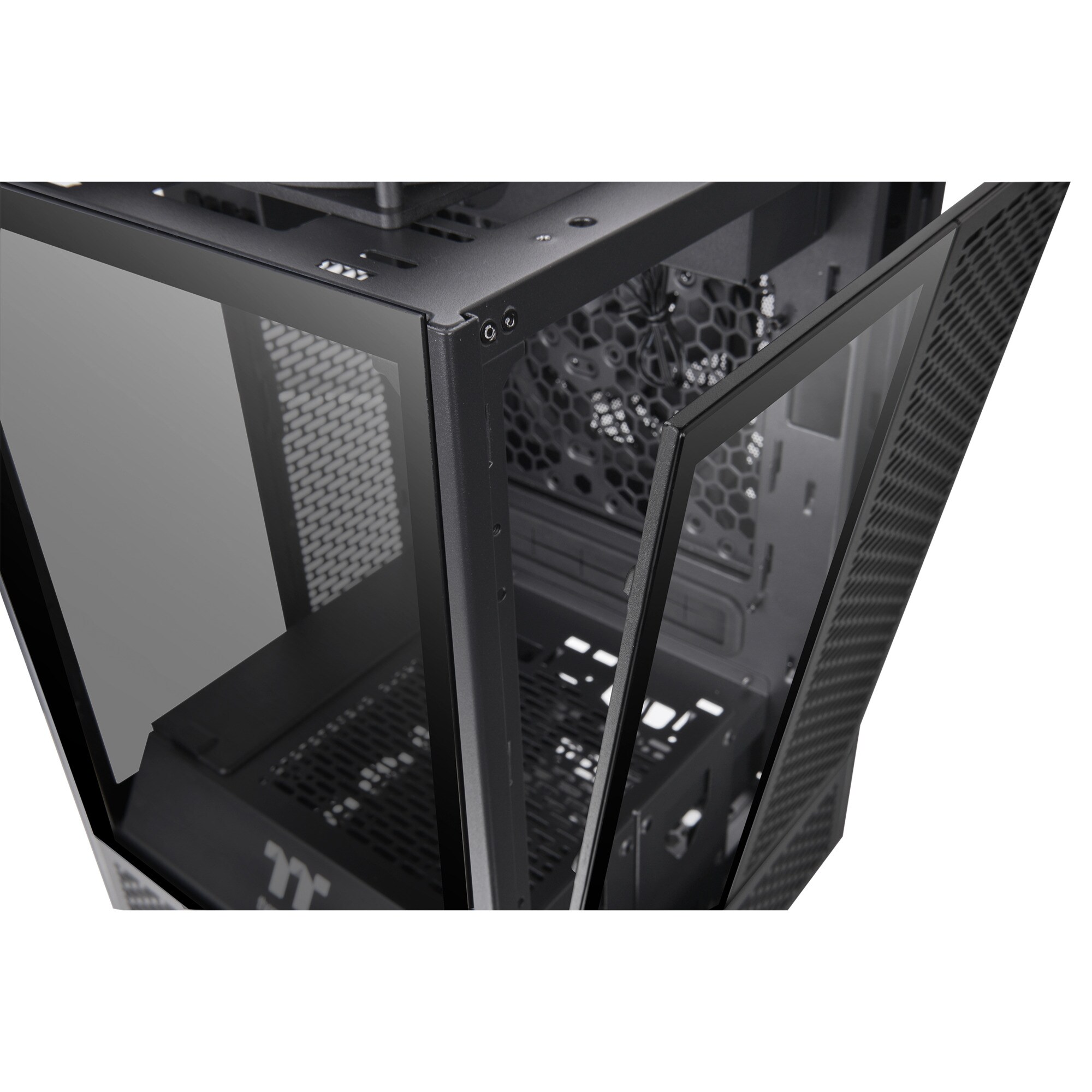 Thermaltake Tower-Gehäuse The Tower 100 Mini