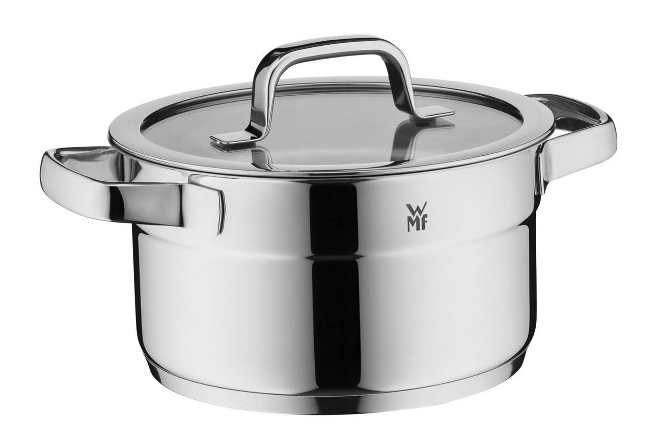 WMF Compact Cuisine 0790556380 5-delige pannenset