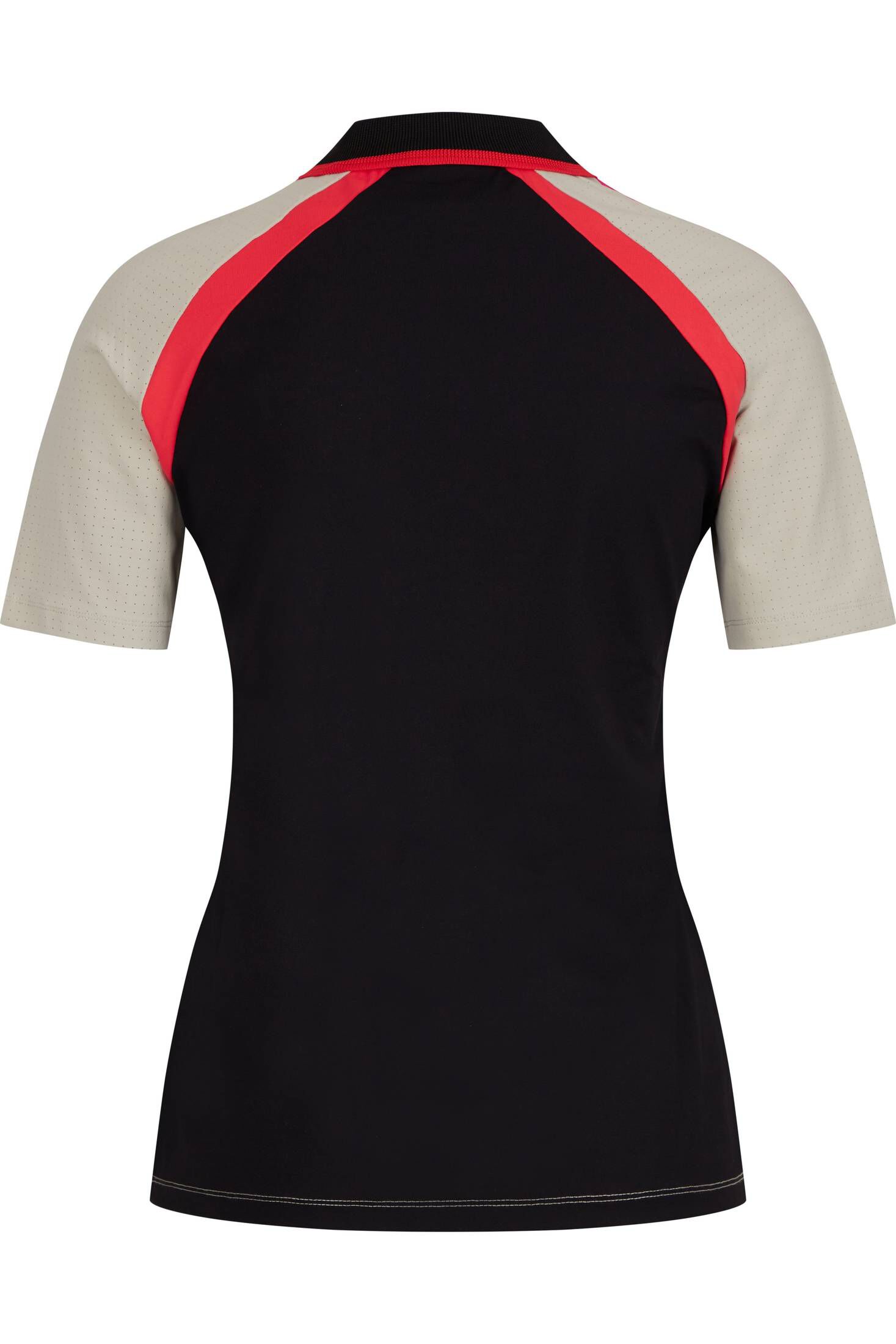 Sportalm| Damen Poloshirt Kurzarm