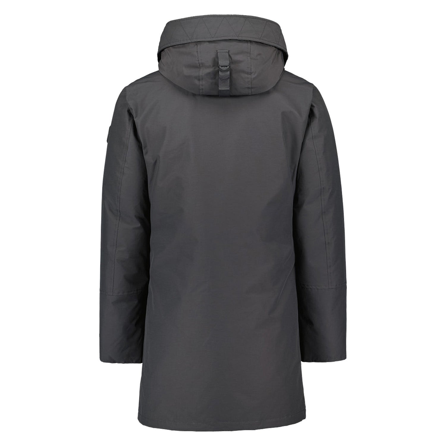 Airforce  Jack Parka