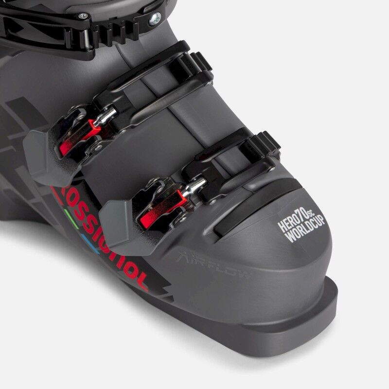 Hero World Cup 70 SC - Chaussures ski enfant