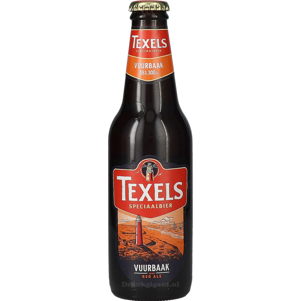 Texels Vuurbaak 30 cl