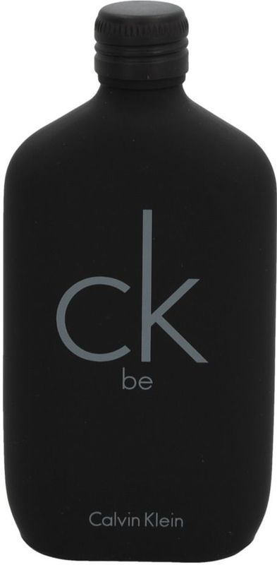 Calvin Klein Ck Be Eau de Toilette Unisex