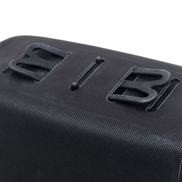 Saccoche Vélo ORTLIEB TOPTUBE-BAG 1.5L BLACK