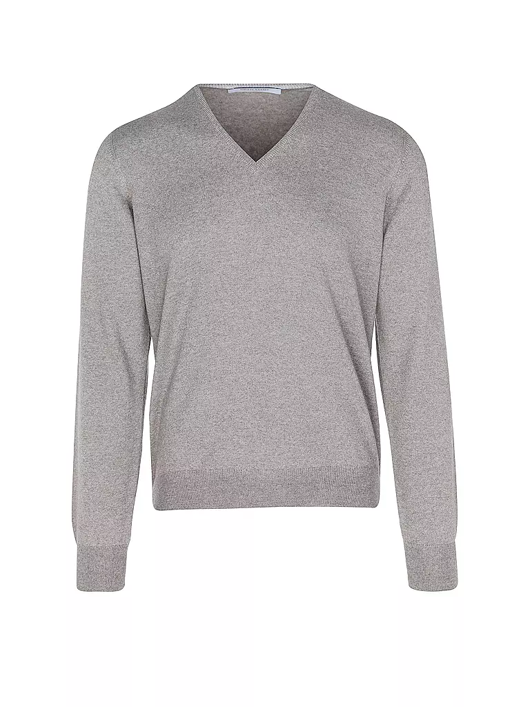GRAN SASSO Pullover beige