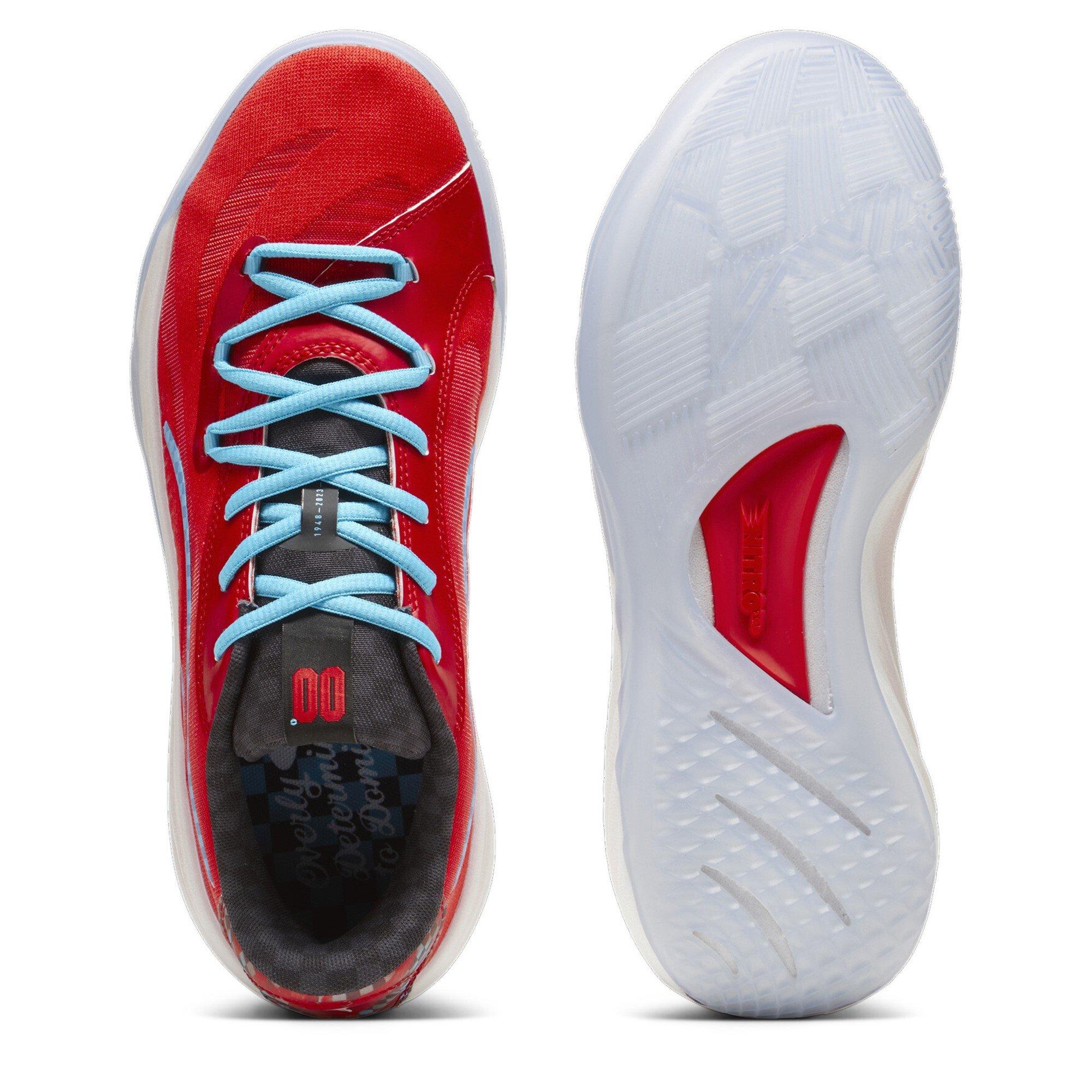 Puma Puma All-Pro Nitro Scoot Basketball Trainers Mens