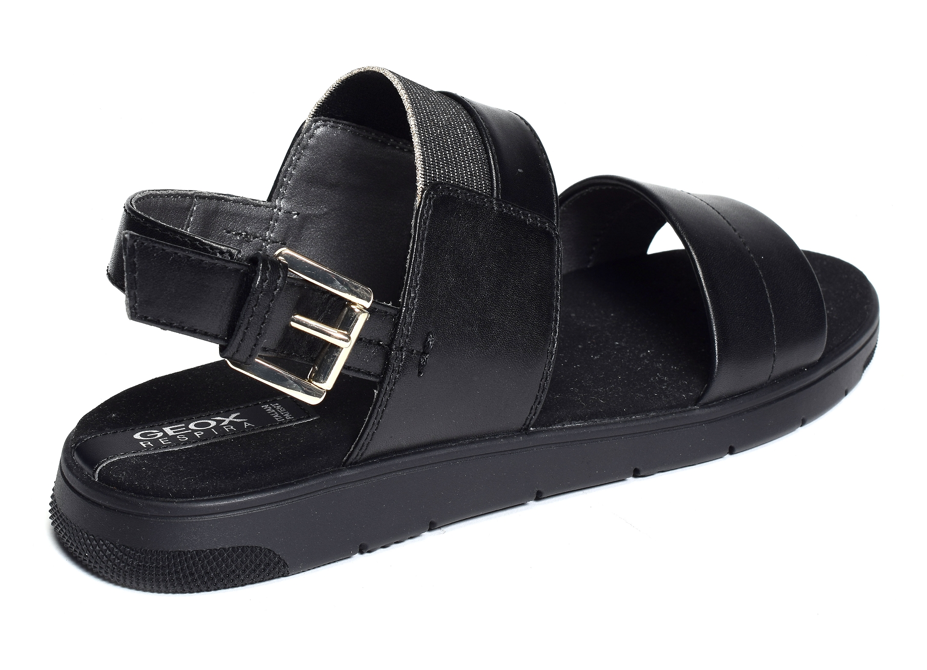 D dandra b noir