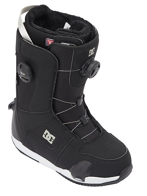 DC SHOES - BOOTS PHASE BOA PRO STEP ON FEMME