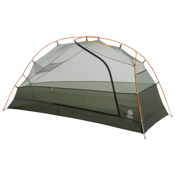 Big Agnes - Copper Spur UL1 Bikepack - Tente 1 place