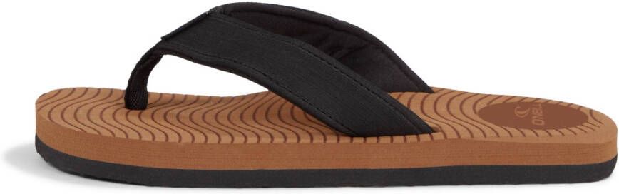 O'Neill Kid's Koosh Sandals Sandalen bruin