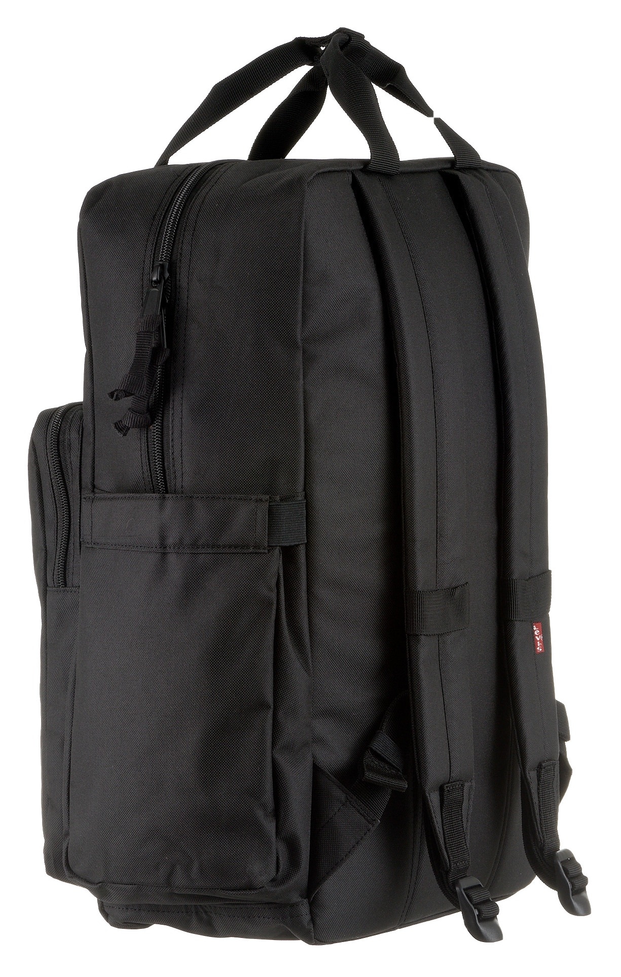 Levi's® Cityrucksack Freizeitrucksack, Schulrucksack, Arbeitsrucksack