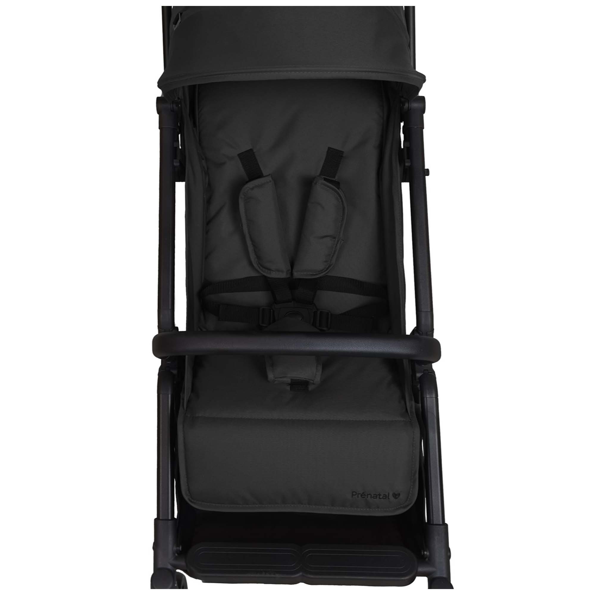 Prénatal Compact buggy Black
