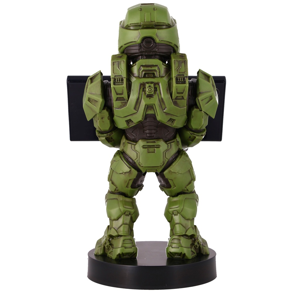 Master Chief Cable Guy – Telefon- und Controller-Halterung