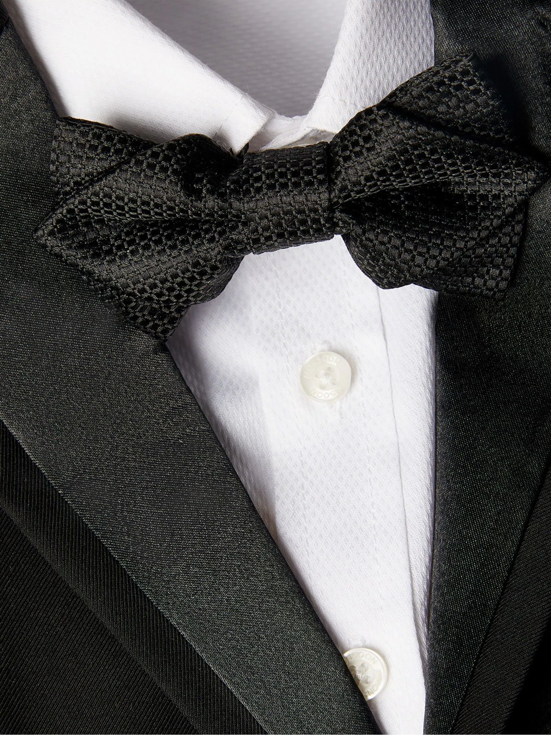 Monsoon - Benjamin - Tuxedo smokingset