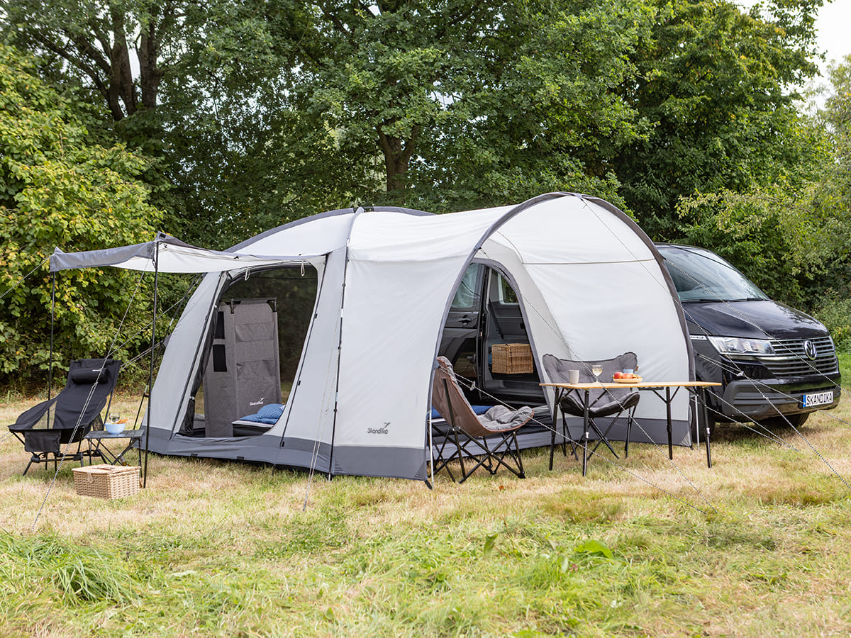 Skandika Pitea 4 Flex Protect bustent