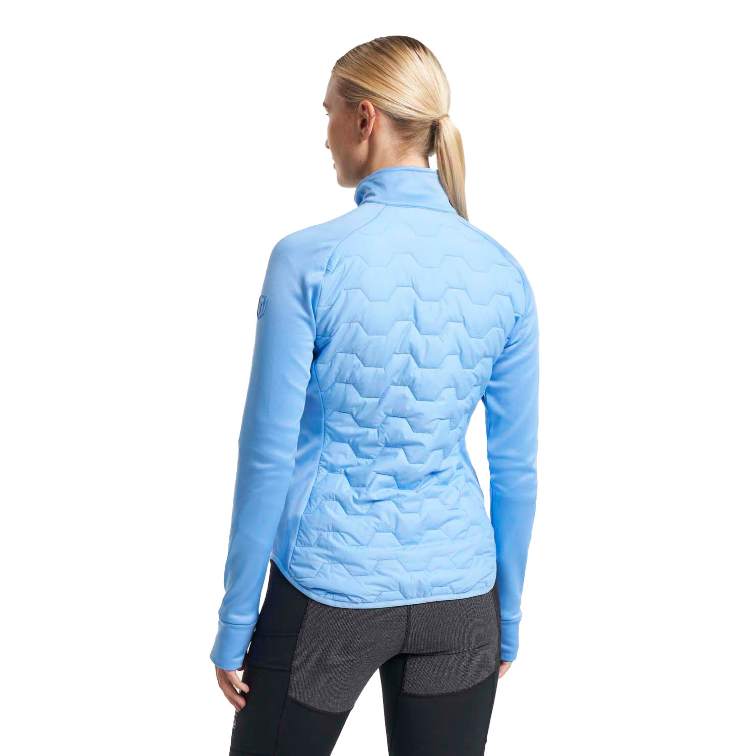 Tenson  TXlite Hybrid Fleece Vest