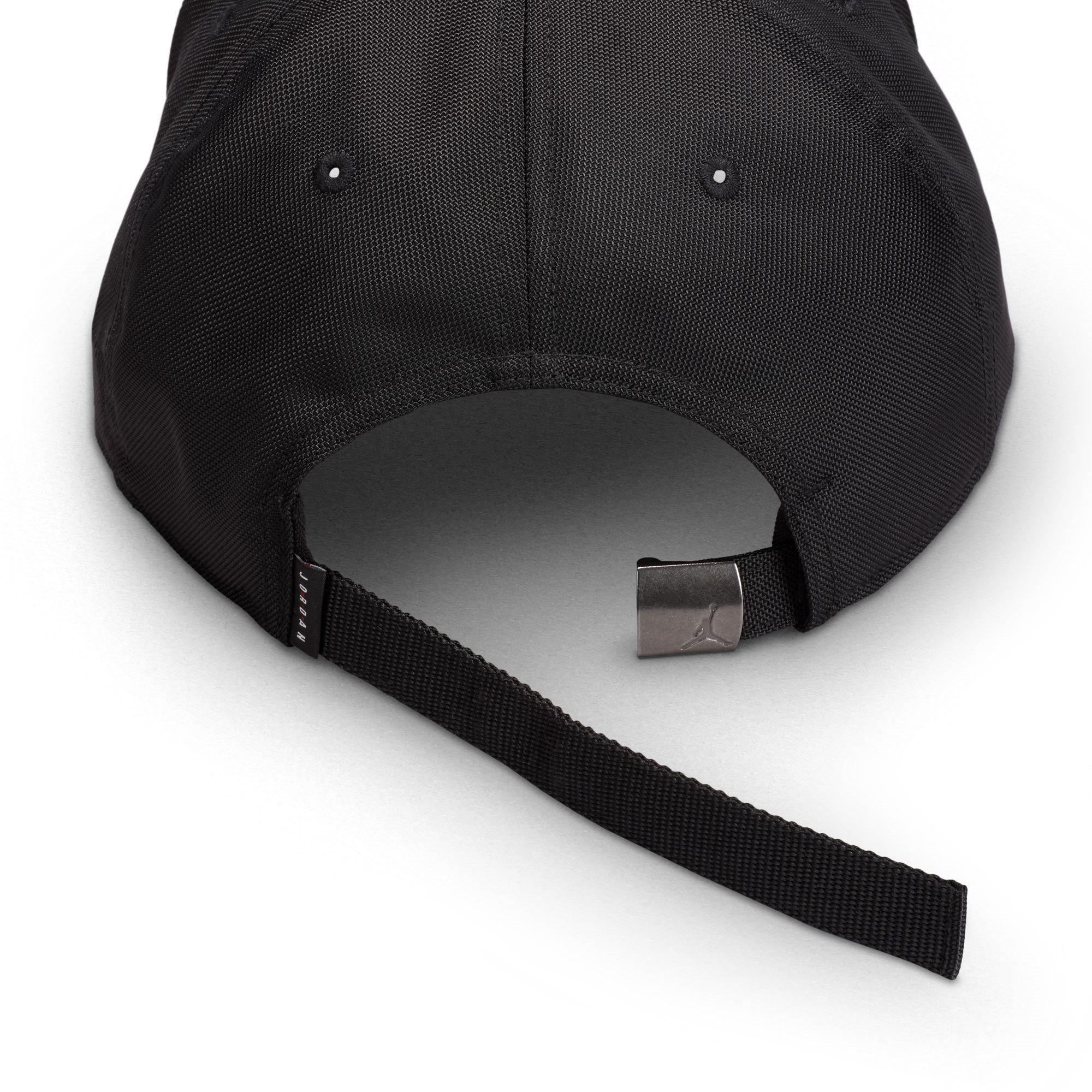 Air Jordan Jordan Rise Cap Adjustable Hat