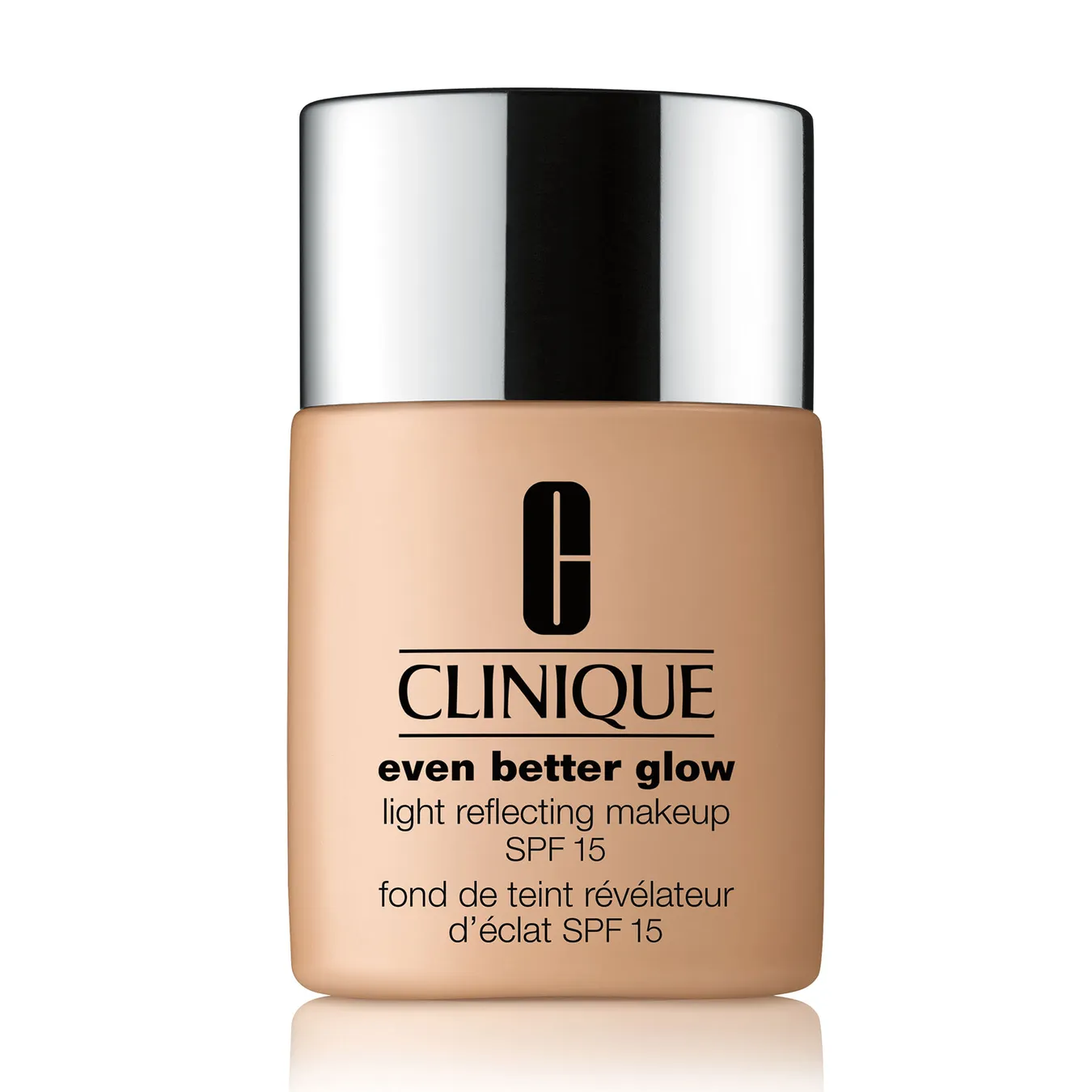 Clinique Even Better Glow Light Reflecting70 Vanilla