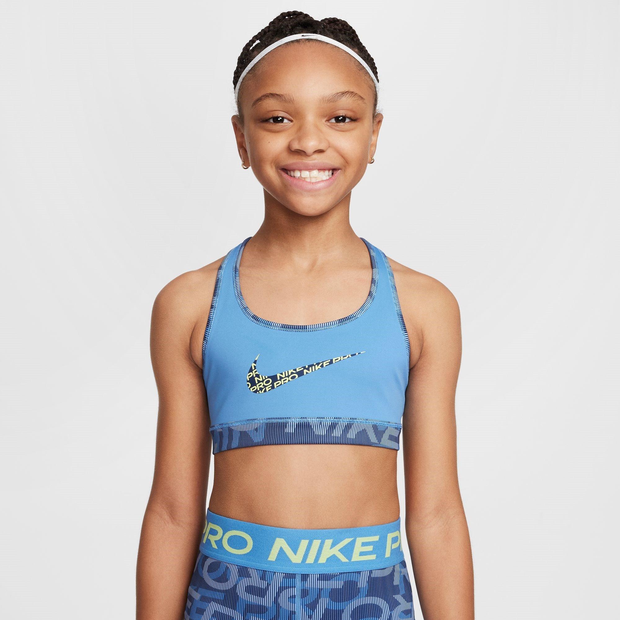 Nike Pro Swoosh Bra Juniors