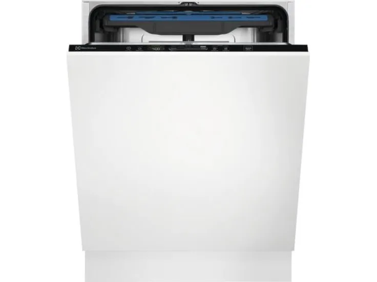 Electrolux EES848200L opvaskemaskine Fuldt indbygget 14 kuverter A