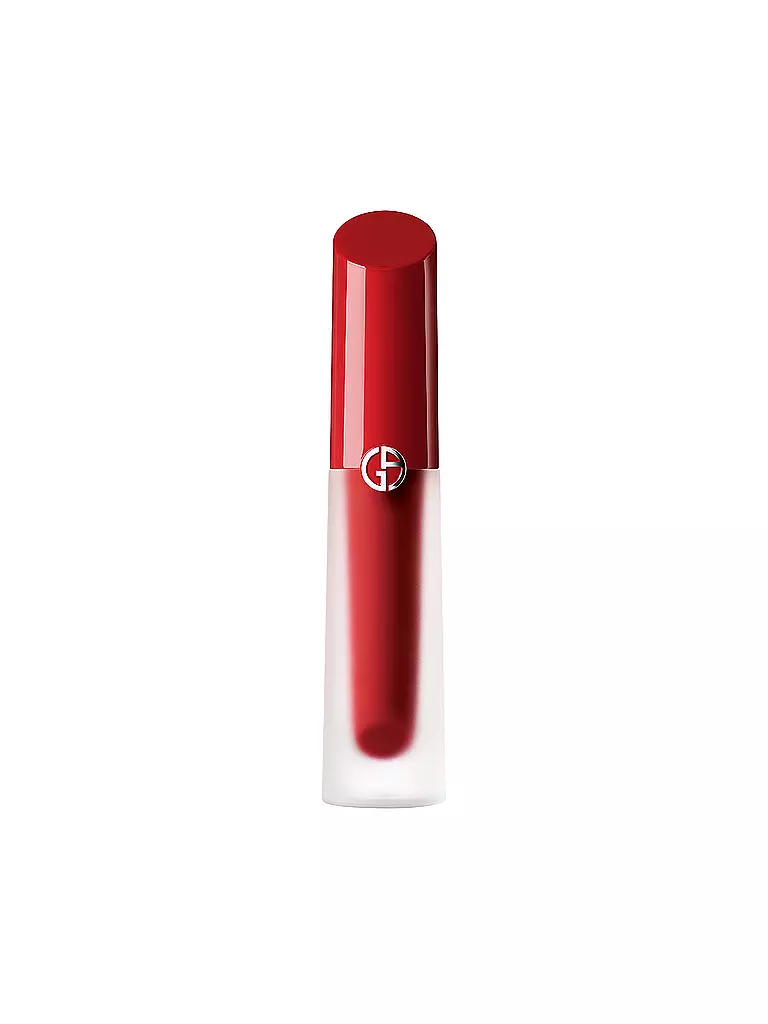 GIORGIO ARMANI COSMETICS Lippenstift - Lip Maestro Satin ( 10 In Love )  dunkelrot