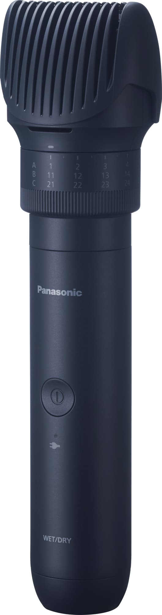 Panasonic Multishape trimmersæt ER-CKN2-A301 (blå)