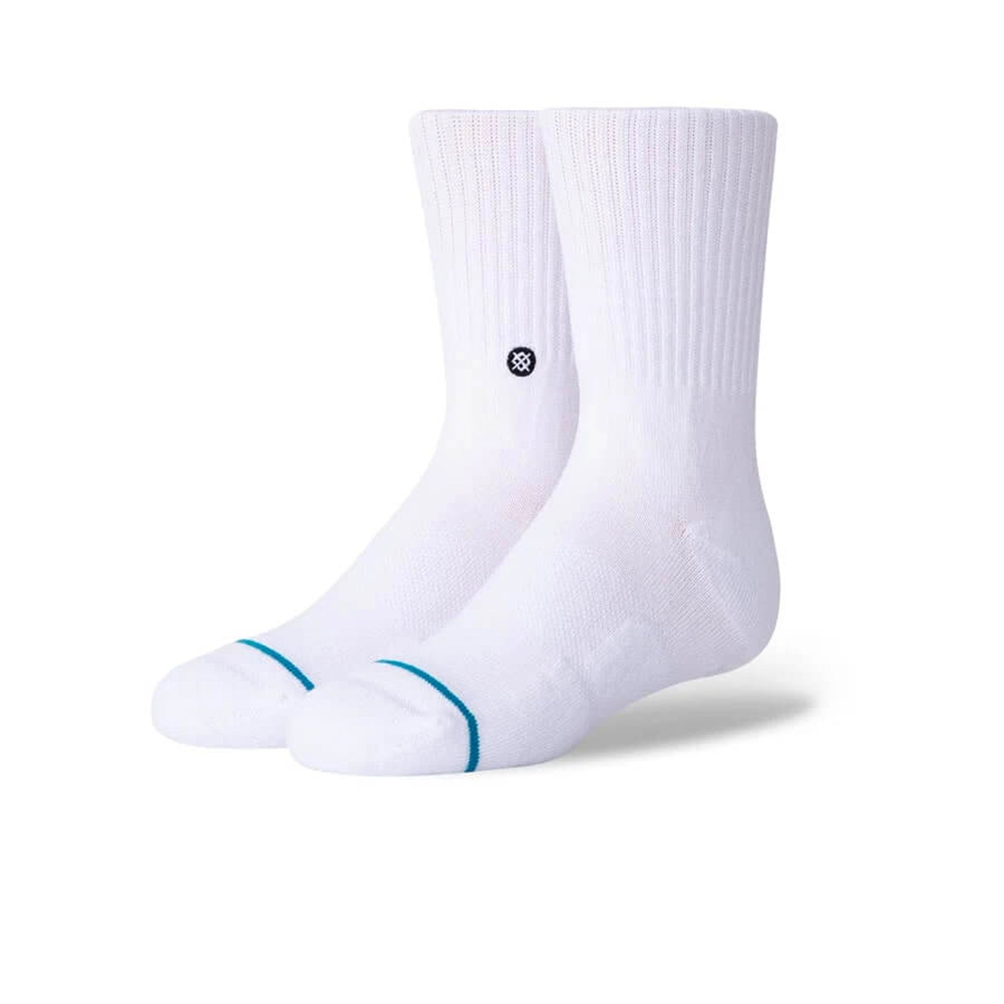 Stance<br>Kids Icon ST 3 Pack Socks