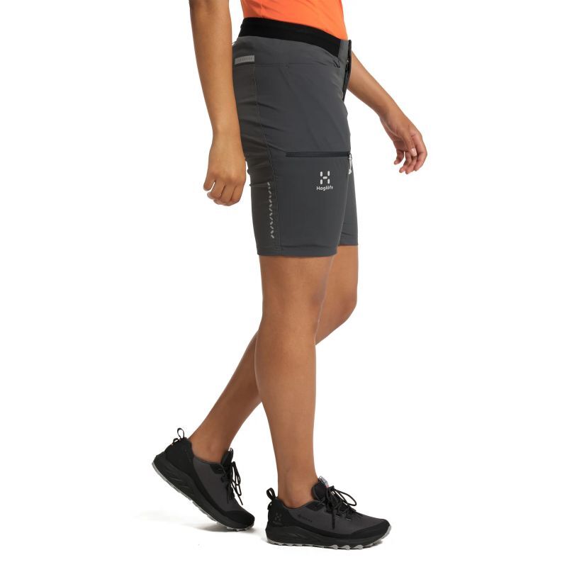 L.I.M Rugged Shorts - Short randonnée femme