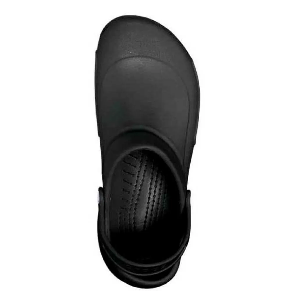 Crocs Bistro holzschuhe