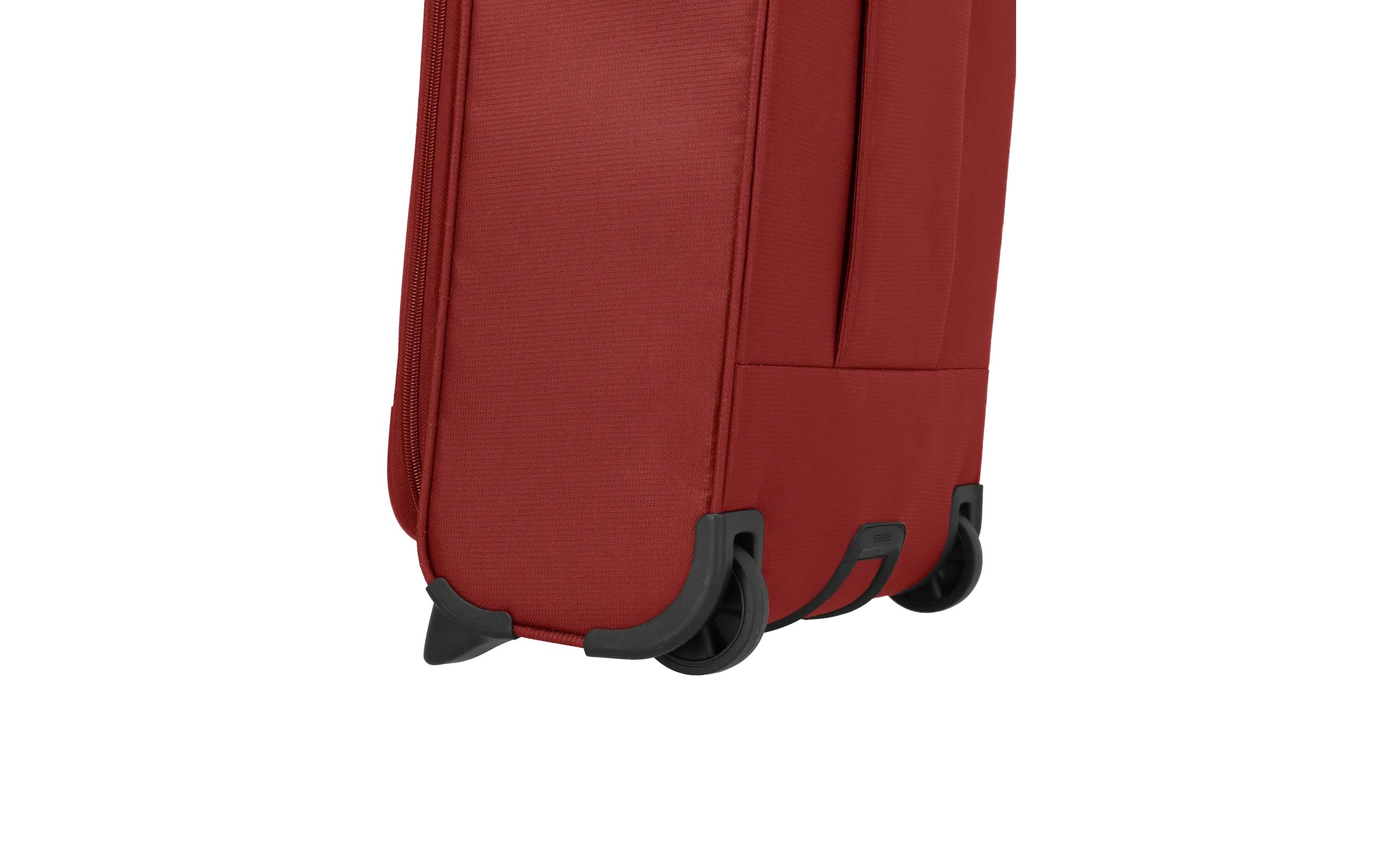 Jetpack Trolley S Wings 2w RotReisekoffer