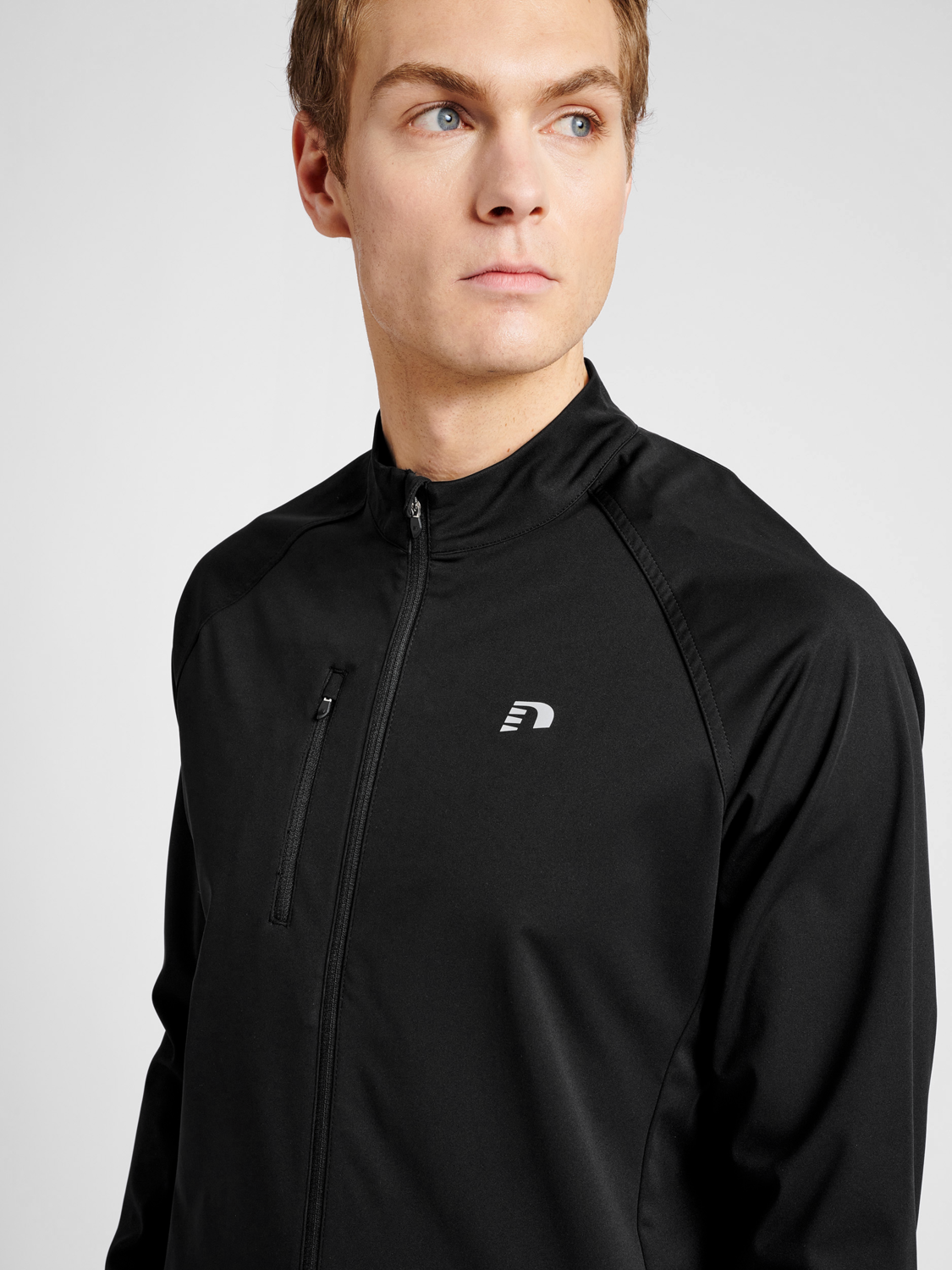 MENS CORE BIKE THERMAL JACKET