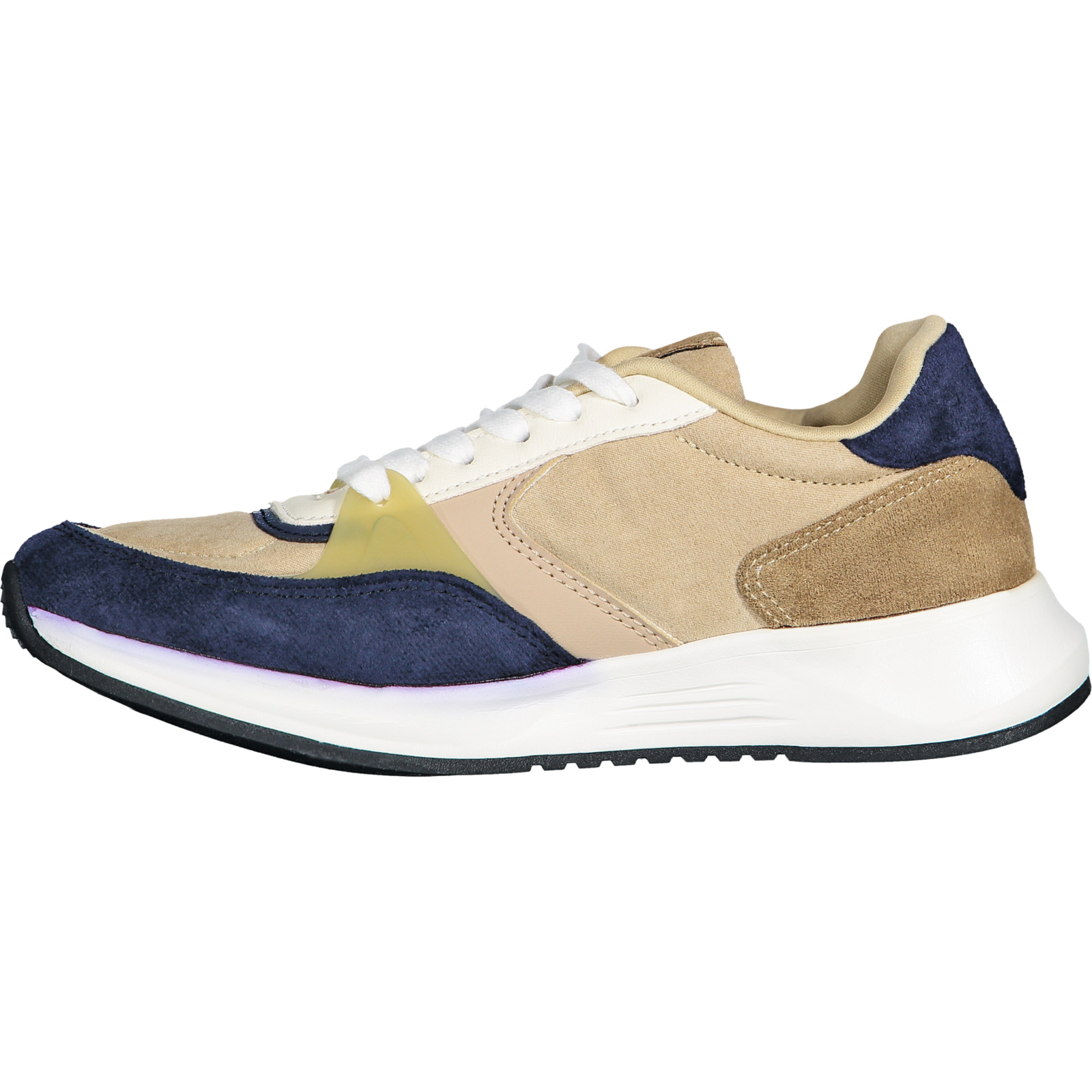 Claudia Ghizzani Damen-Sneaker 38