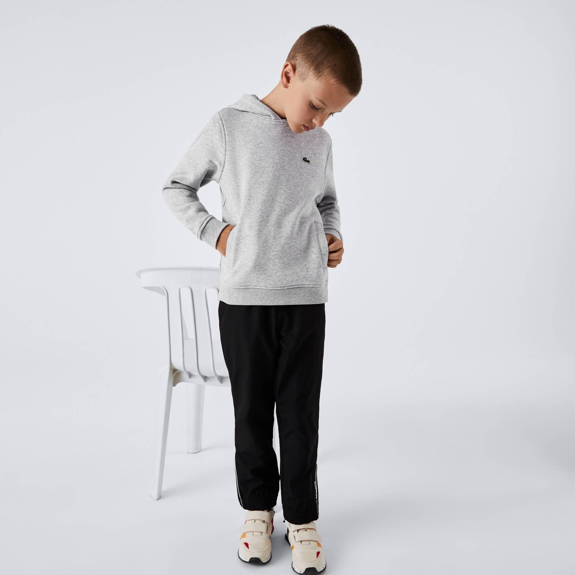 Lacoste Logo OTH Hoodie