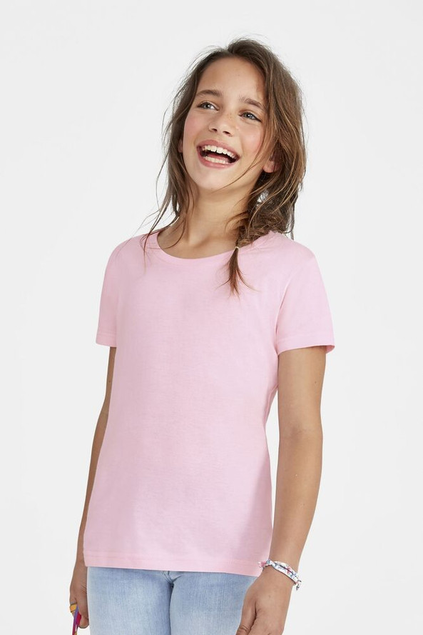 SOL'S 11981 - Cherry Tee Shirt Fillette