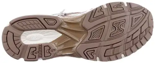 Maripe goud combi MRP01 V.35 - maat 43 sneaker goud combi - maat 43 Calandschoen