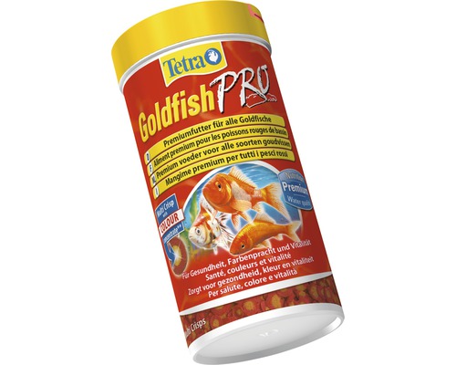 Tetra Goudvis Pro 250 ml